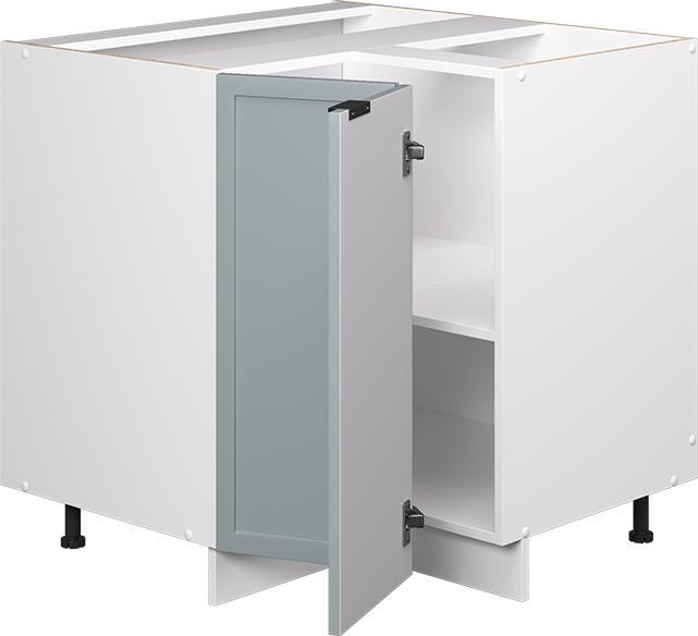 Produktbild Vicco Eckschrank Fame-Line