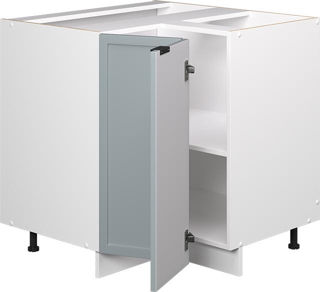 Actual product image Vicco Eckschrank Fame-Line
