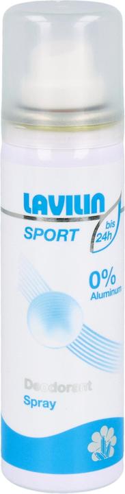 Produktbild Lavilin Deo Spray 75ml (Spray, 75 ml)