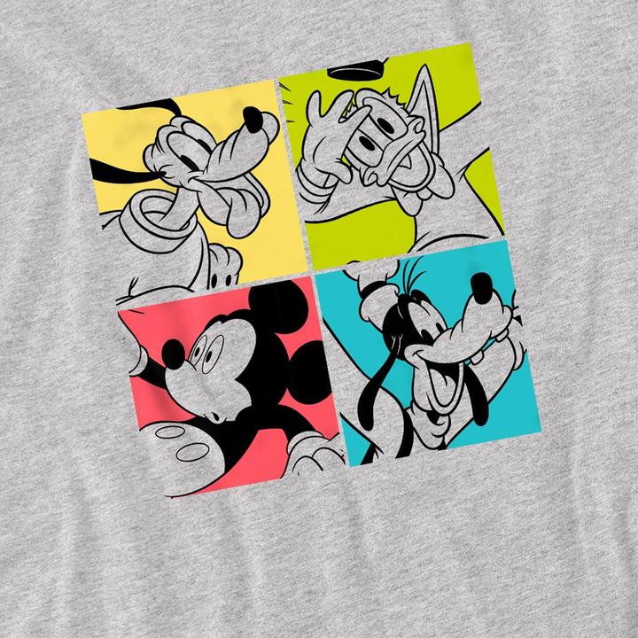 Produktbild Disney Sweatshirt (116)