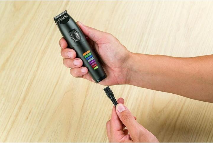Produktbild Wahl Color Trim Advanced