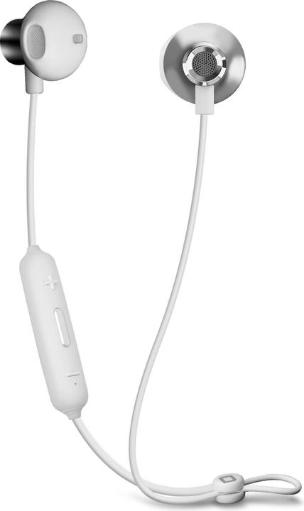 Actual product image SBS BT701 Wireless Metal Earphones (5 h, Wireless)