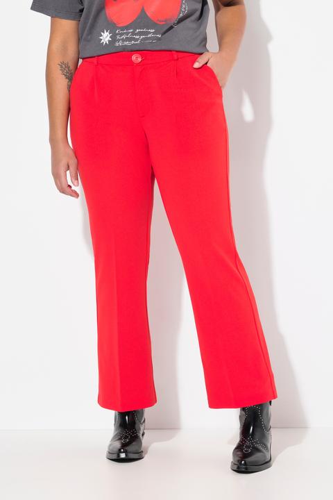 Produktbild Angel of Style Hose, gerades Bein, Knopfverschluss (52)