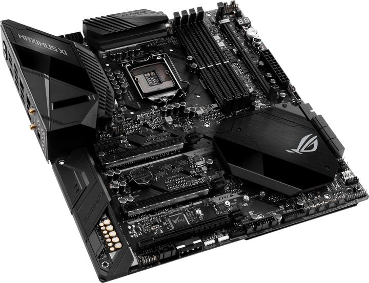 Produktbild ASUS ROG Maximus XI Extreme (LGA 1151, Intel Z390, E-ATX)