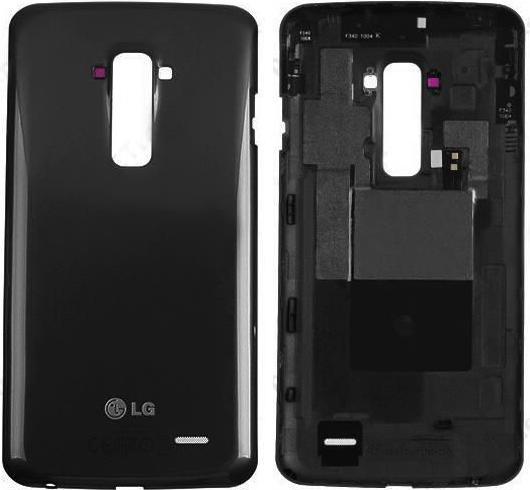 Actual product image CoreParts LG G Flex D955 Back Cover (G Flex D955)