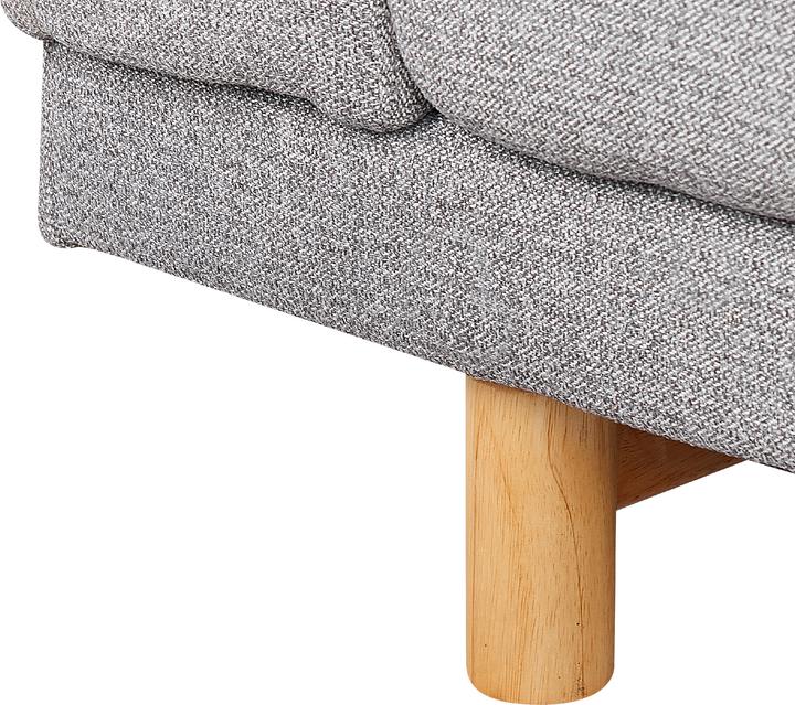 Produktbild Beliani Nivala (3-Sitzer)