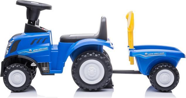 Image du produit No Name RIDE ON CAR 658T BLUE
