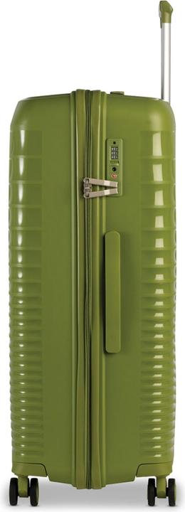 Actual product image Worldpack Havanna 4 Rollen Kofferset 3-teilig (184 l)
