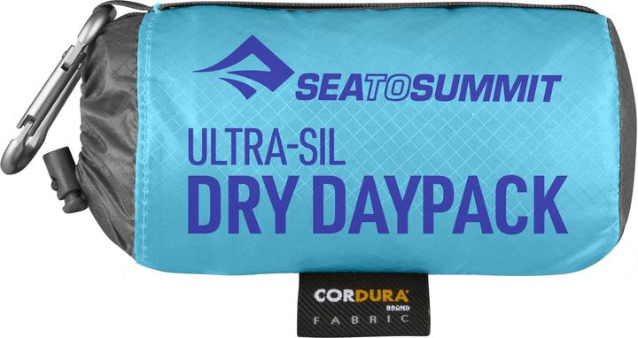 Actual product image Sea To Summit Ultra-Sil Dry (22 l)