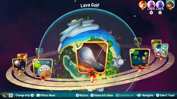 Produktbild Microids § 30-in-1 Game Collection Vol. 1 (Switch)