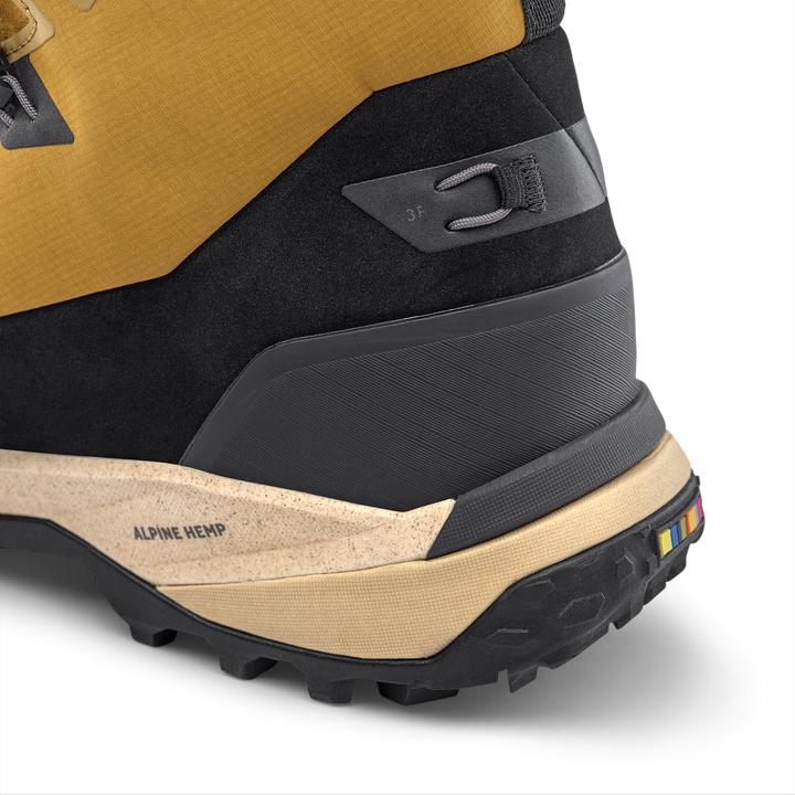 Produktbild Salewa Puez Winter Mid Ptx M (48.5)