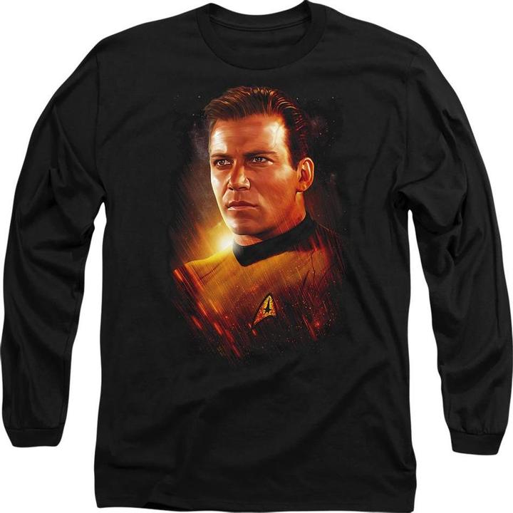 Produktbild Star Trek: The Original Series Epic TShirt (M)