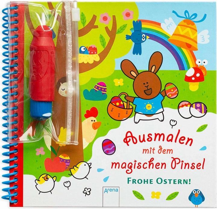 Produktbild Arena Frohe Ostern