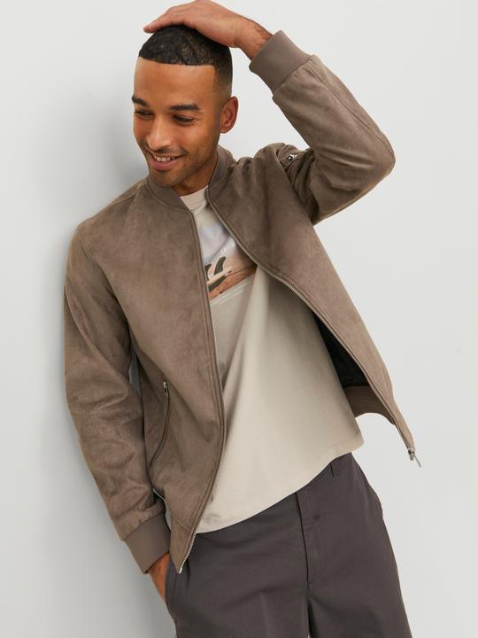 Actual product image Jack & Jones Blousonjacke Blousonjacke (L)