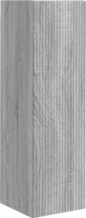 Produktbild vidaXL TV-Wandschrank (31 x 30 x 100 cm)