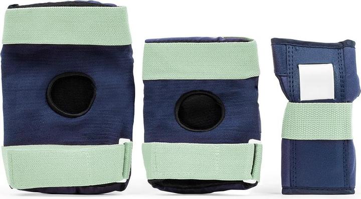 Image du produit Rekd lourd (L, Protège-poignets, Genouillère, Coudes, Couples)