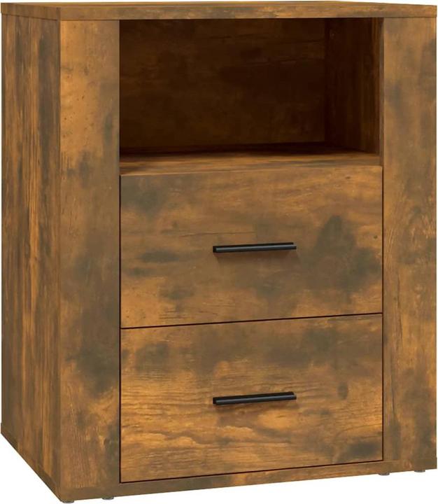 Immagine prodotto vidaXL Nachttisch (50 x 36 x 60 cm)