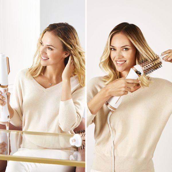 Produktbild Rowenta CF9720 Brush Activ Ultimate Care