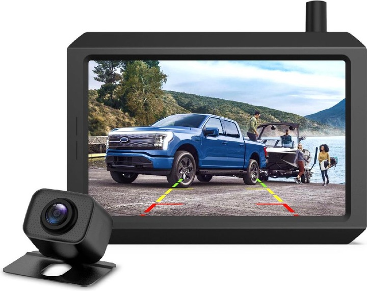 AutoVox Système de caméra de recul