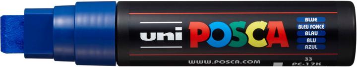 Produktbild Posca Extra Bold Marker PC-17K (1x)