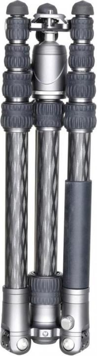 Produktbild Benro Bat 15C + VX20 Kit (Carbon)