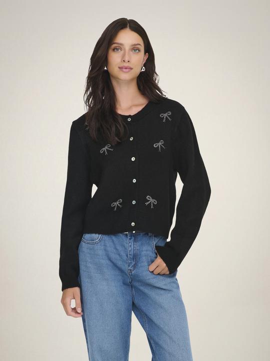 Image du produit JdY JDYFAYE Strickjacke Strickjacke (XXL)