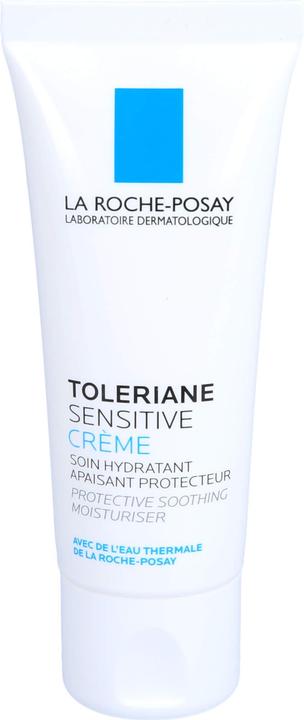 Image du produit La Roche Posay Tolériane sensitive crème (40 ml, Crème 24h)