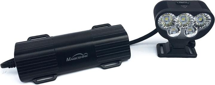 Produktbild Magicshine Monteer 6500S (6500 lm)