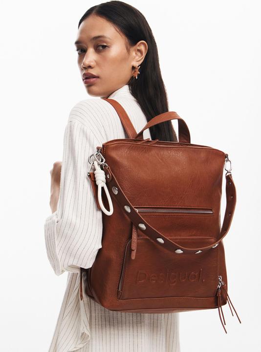 Image du produit Desigual sac à dos half fw24 pretoria cont