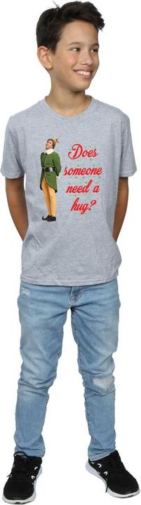 Produktbild Elf Hug Buddy TShirt Jungen (128)