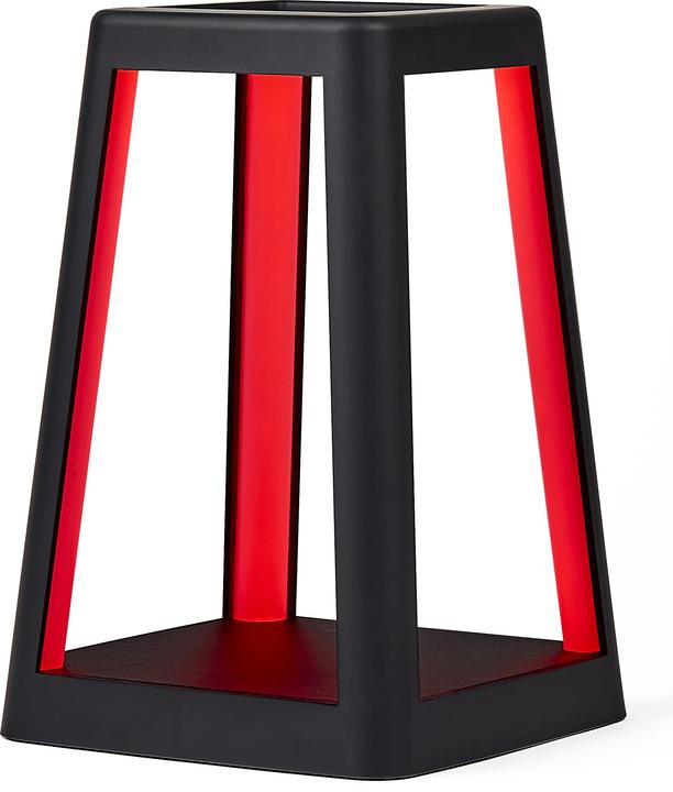 Productafbeelding Lexon Draagbare lantaarn met QI (100 lm)