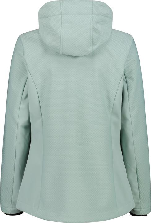 Produktbild CMP Campagnolo Hoodie (S)