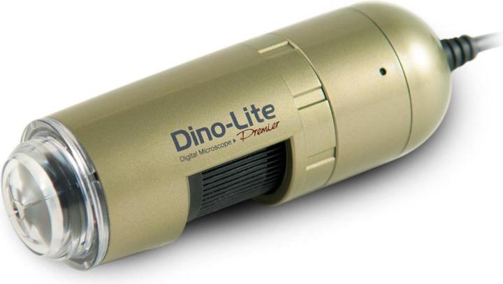 Dino Lite Handmikroskop AM4113T5, Vergrösserung: 500 ×, Funktionen