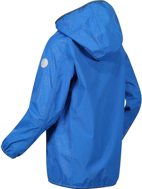 Produktbild Regatta Jacke Wasserfest (80)