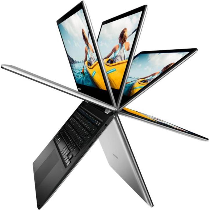 Produktbild Medion Akoya E2225T-MD 60888 (11.60", 2 GB, CH, Intel Atom x5-Z8350)