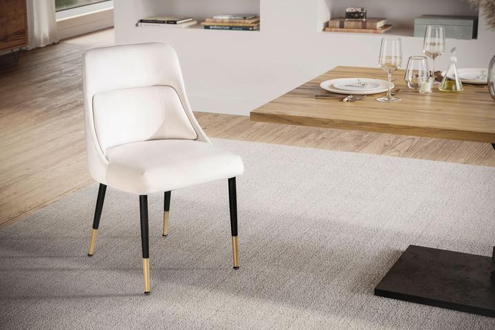 Actual product image FineBuy Dining chair