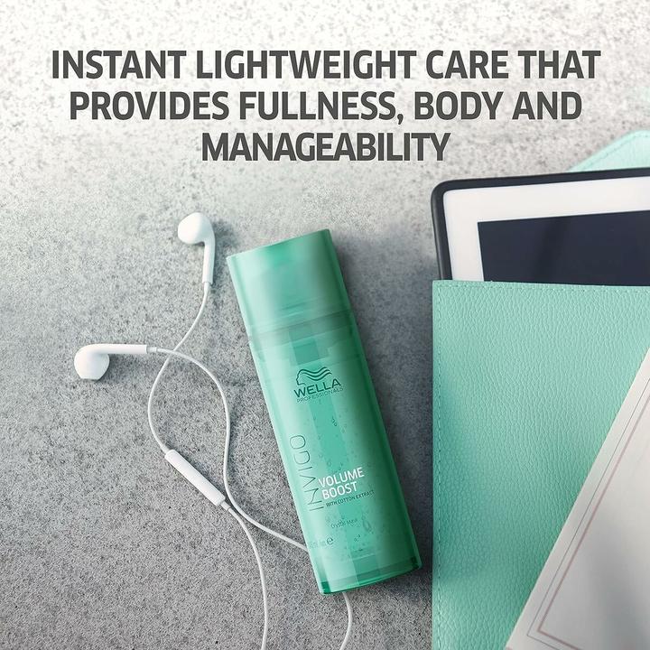 Immagine prodotto Wella Mascara per capelli (145 ml)