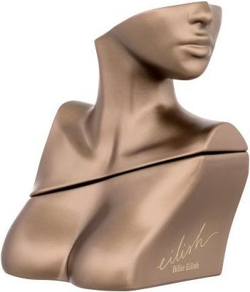 Actual product image Universal Textiles Eilish by Billie Eilish Eau de Parfum 50ml Spray (Eau de parfum, 50 ml)