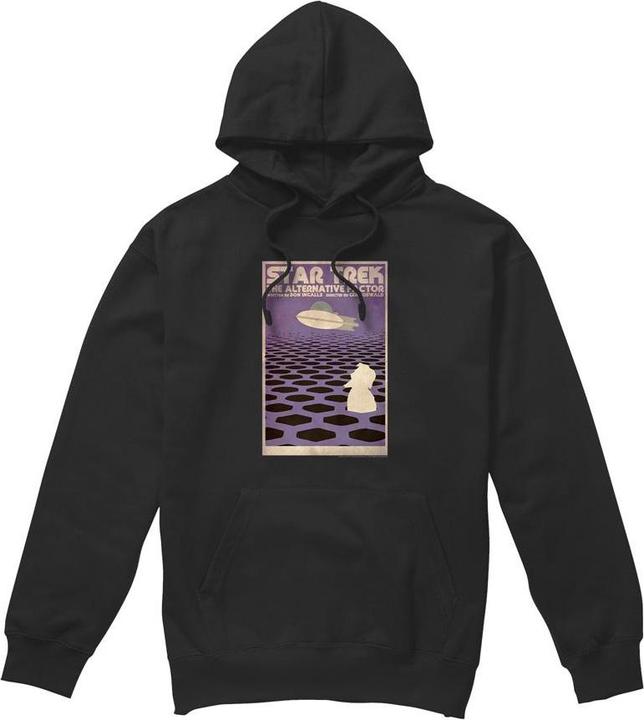 Produktbild The Original Series Episode 27 Kapuzenpullover (XL)