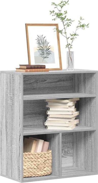 Image du produit vidaXL Bücherschrank (60 x 30 x 71.50 cm)