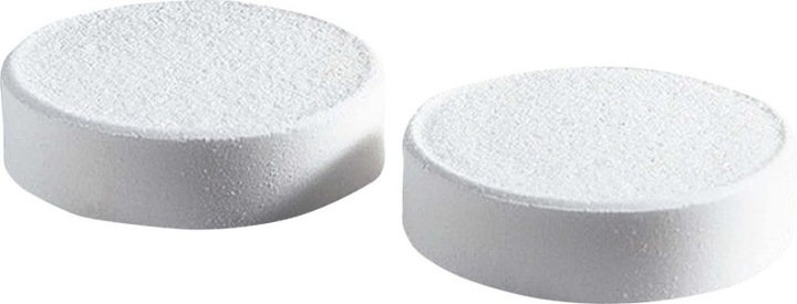 Image du produit Bosch Hausgeräte Comprimés de détartrage (210 ml)