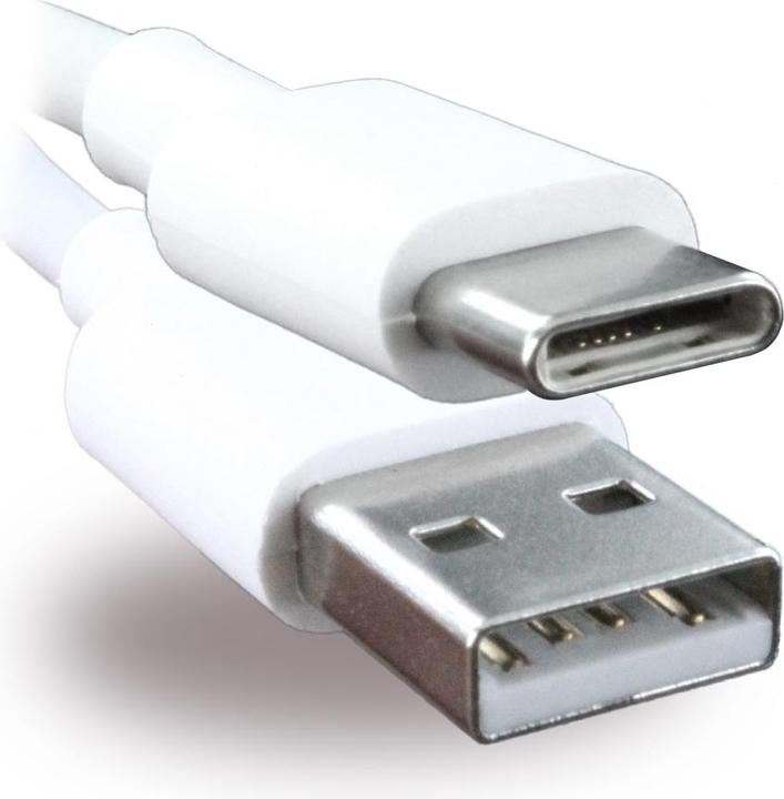 Produktbild Huawei USB-C – USB A (1 m, USB 2.0)