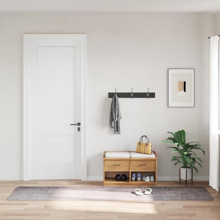 Produktbild vidaXL Teppichläufer (80 x 300 cm)