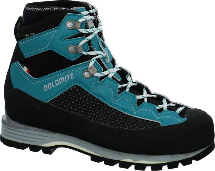Dolomite Shoe Ws Torq Tech GTX