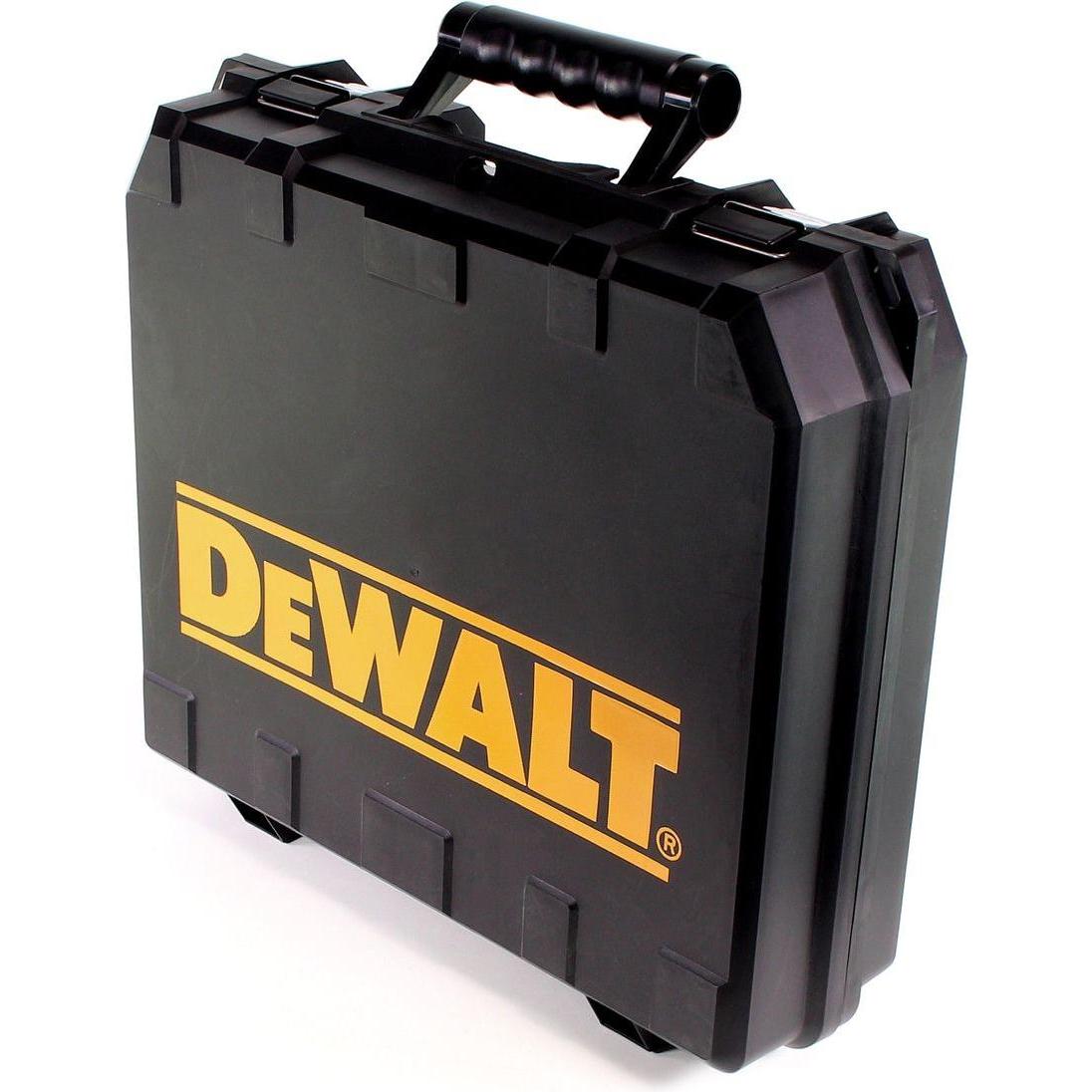 Thumbnail - DeWalt, Werkzeugkoffer, Koffer für DCD 985 Solo - ohne Zubehör (1 Teile)
