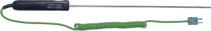 Chauvin Arnoux Temperaturfühler SK13 -50 bis (Fühler)