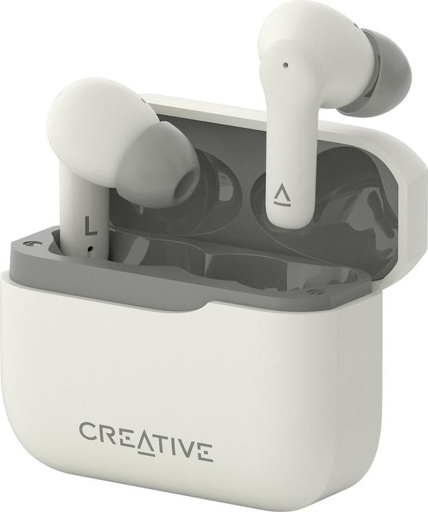 Immagine prodotto Creative Zen Air Plus (ANC, 32 h, Senza fili)
