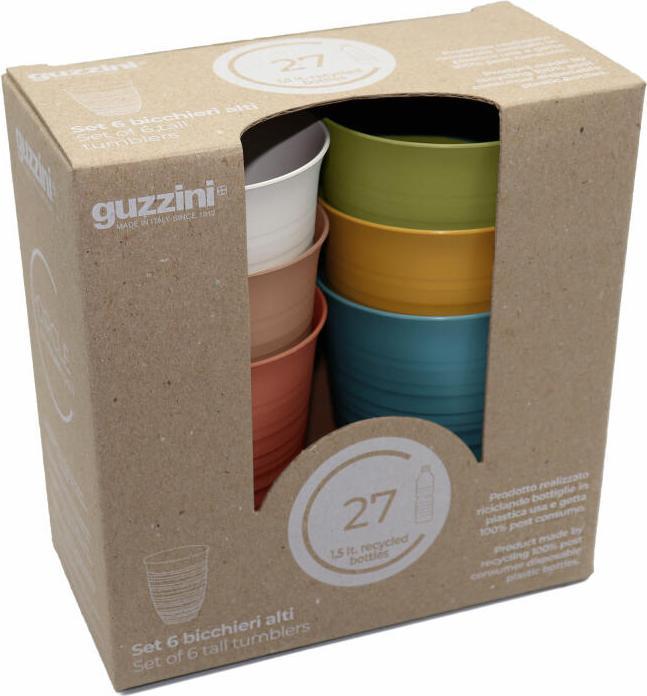 Actual product image Guzzini Tierra (6x)