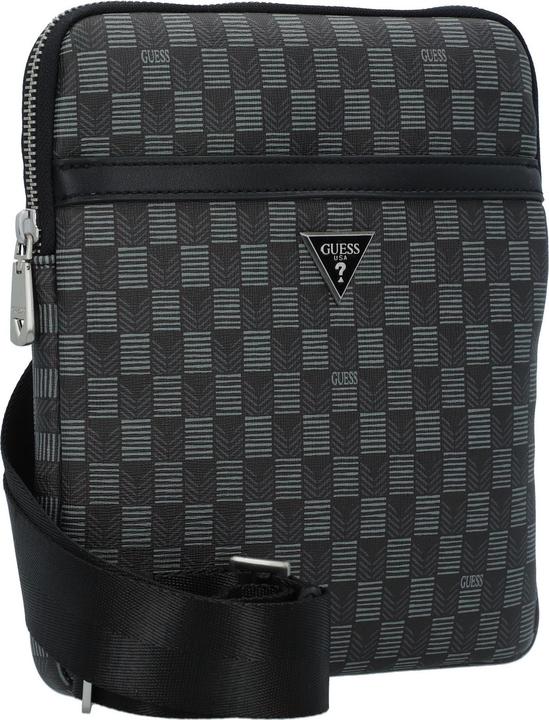 Immagine prodotto Guess Borsa a tracolla Jet Set 19 cm