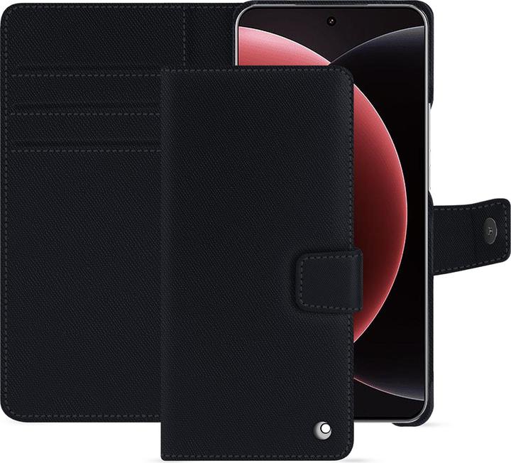 Noir élégant ( Noir / Black )